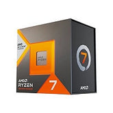 AMD Ryzen 7 7800X3D / 4.2 GHz processor - PIB/WOF